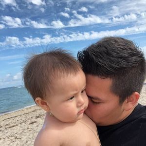 Meet your Posher, Javier